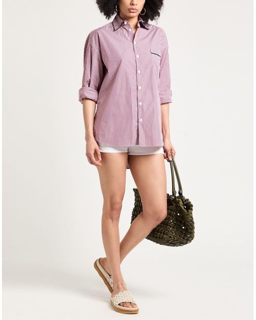 Camisa Etro de color Pink