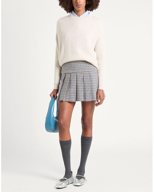 Pullover MAX&Co. de color White