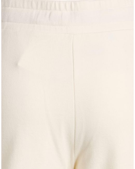 Bally Natural Pants Cotton, Elastane