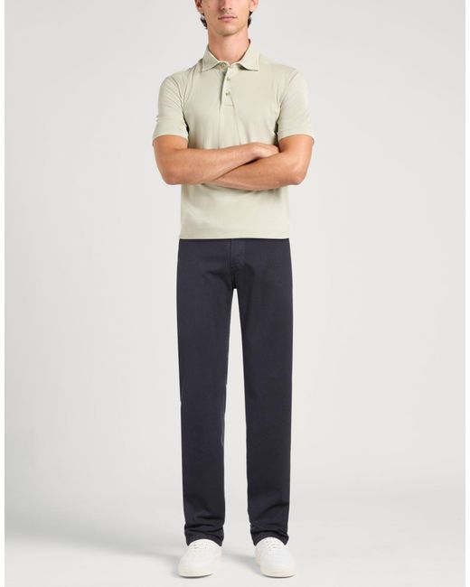 A.P.C. Blue Jeans for men
