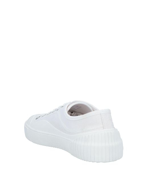 Sneakers A.P.C. pour homme en coloris White