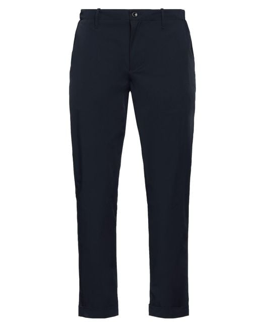 Harmont & Blaine Blue Pants for men