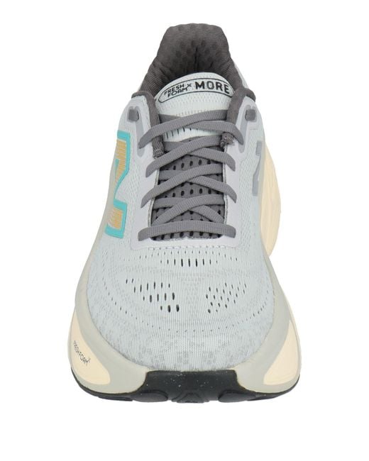 New Balance Blue Trainers for men