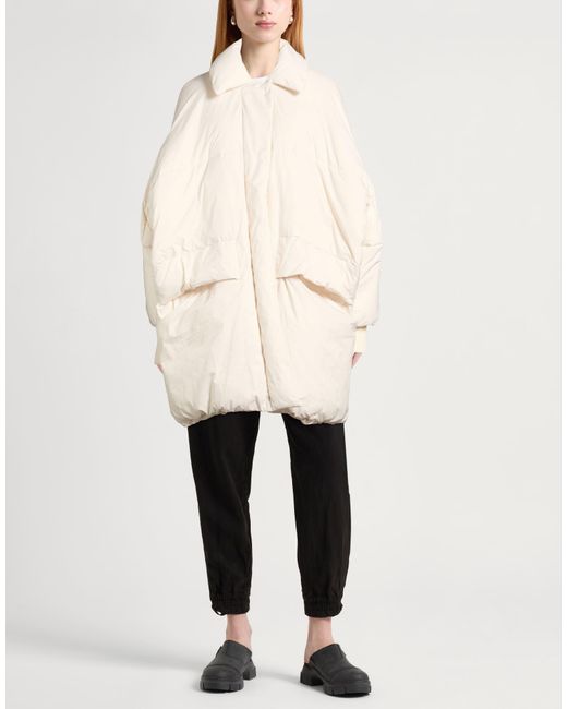 Dixie Natural Puffer