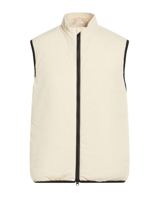 Peuterey White Vests for men