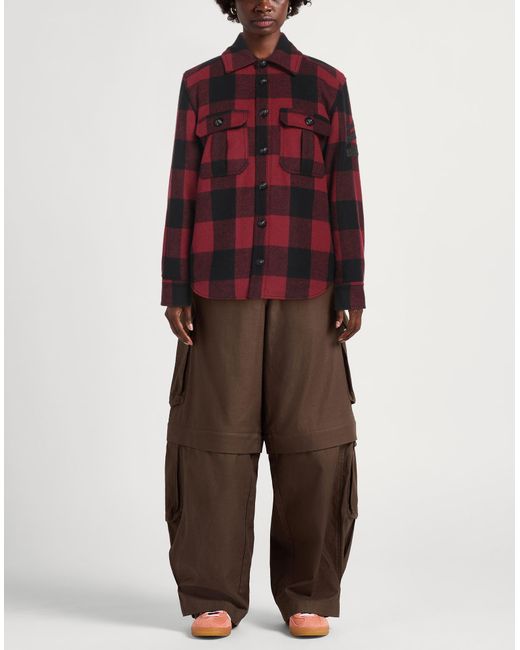 Camicia di Zadig & Voltaire in Red