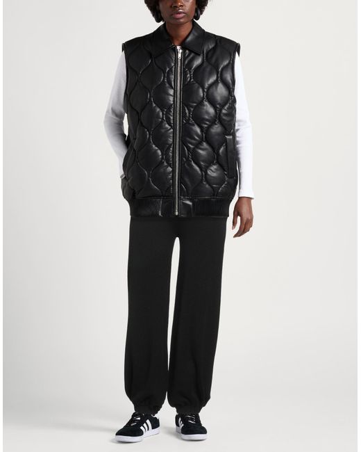 Alpha Studio Black Trouser