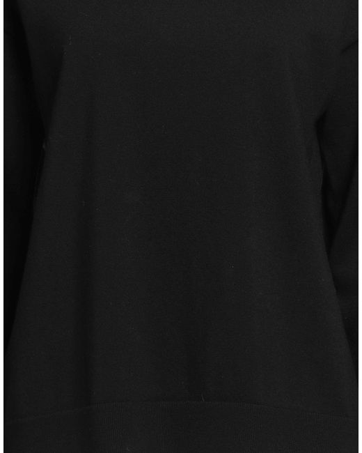 Max Mara Black Sweater