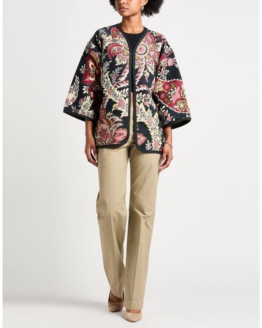 Etro Multicolor Jackets