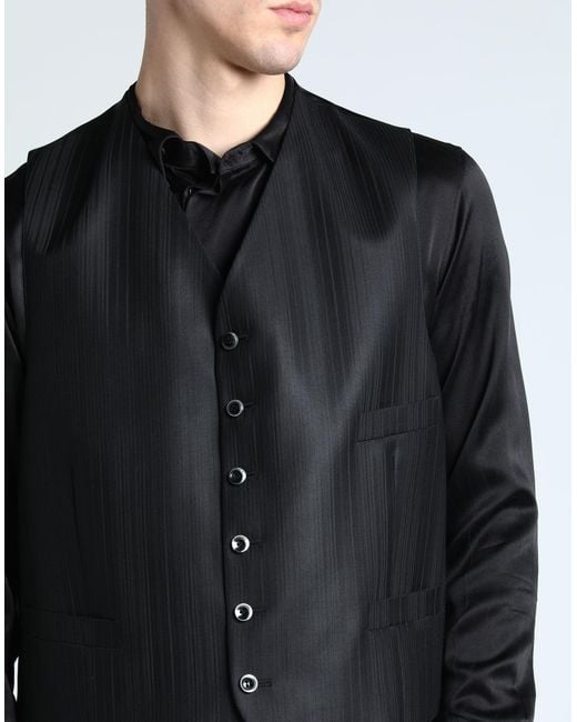 Facis Black Suit for men