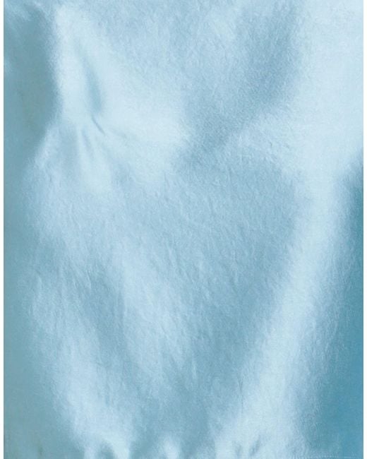 Weekend by Maxmara Blue Sky Cape Polyester