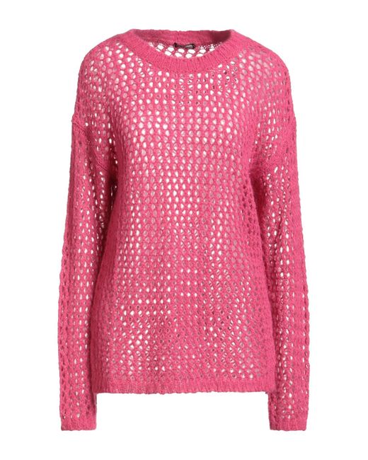 Maliparmi Pink Jumper