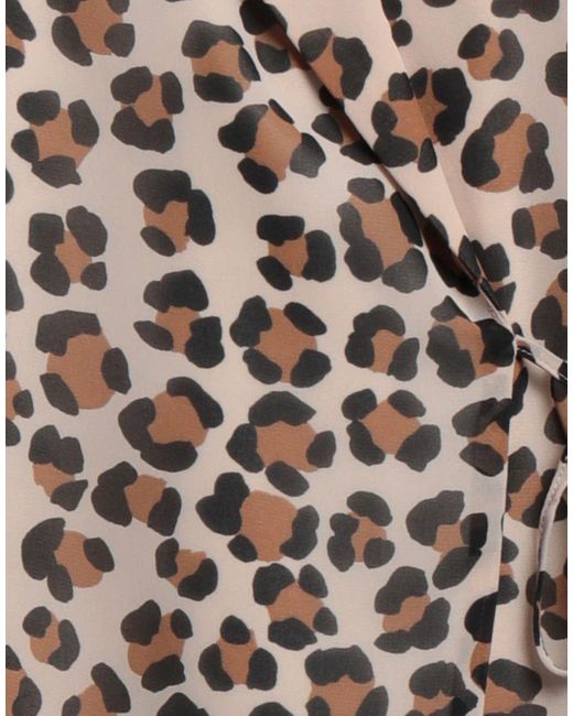 Liu Jo Gray Top
