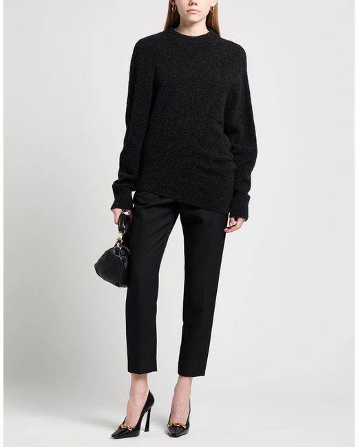 Proenza Schouler Black Sweater