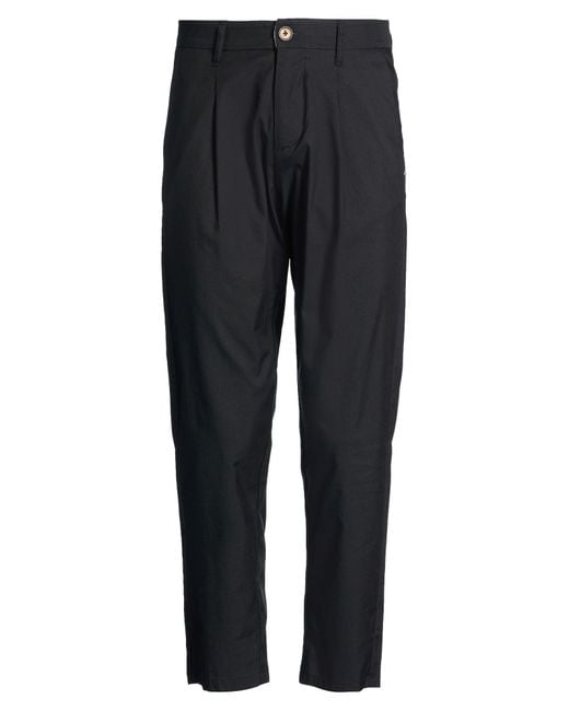 Imperial Blue Pants for men