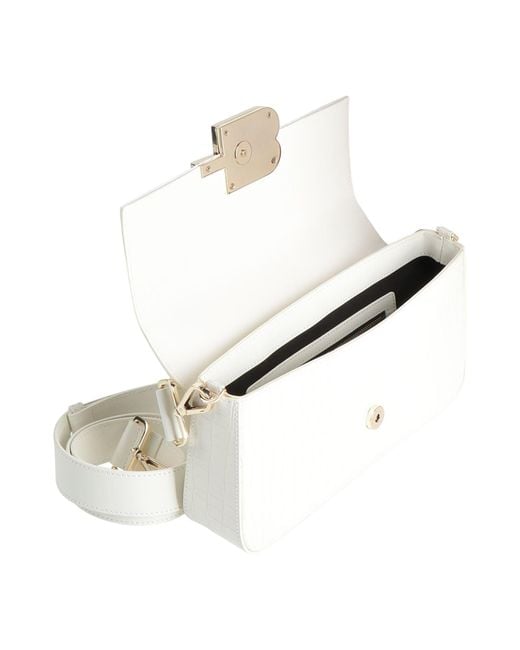 Baldinini White Handtaschen
