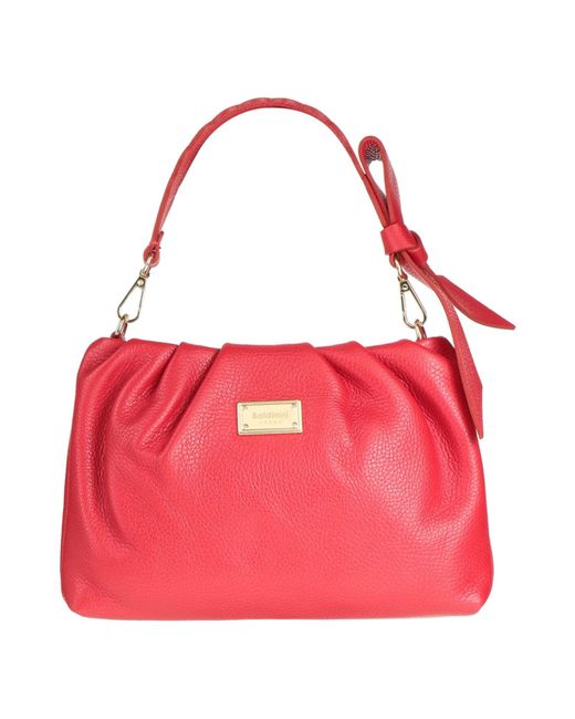 Baldinini Pink Handbag