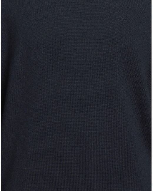 Pullover Calvin Klein de hombre de color Blue
