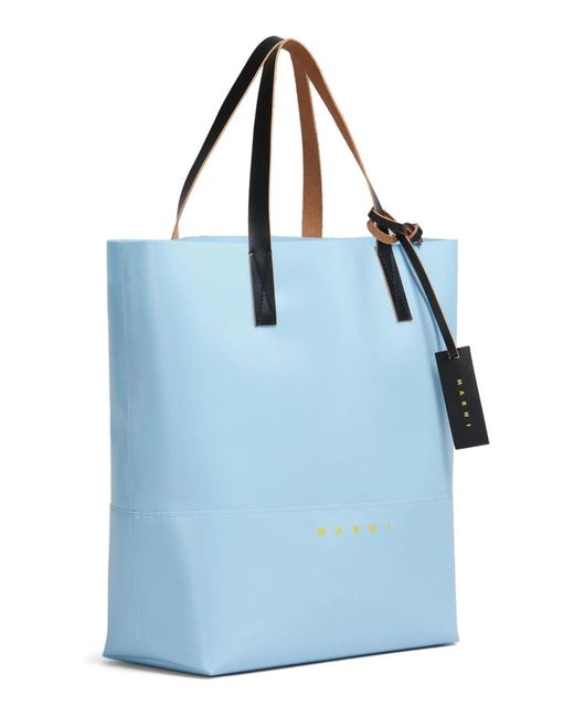 Marni Blue Handtaschen