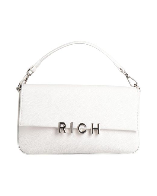 RICHMOND White Handtaschen