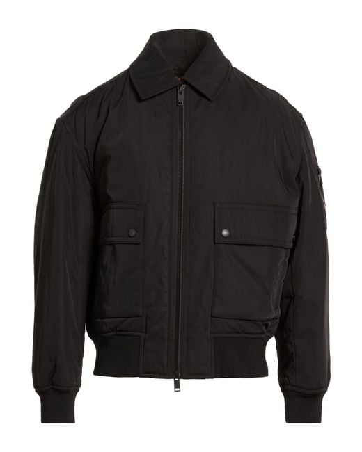 Boss Black Jackets for men