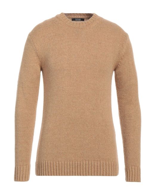 Bomboogie Natural Jumper for men