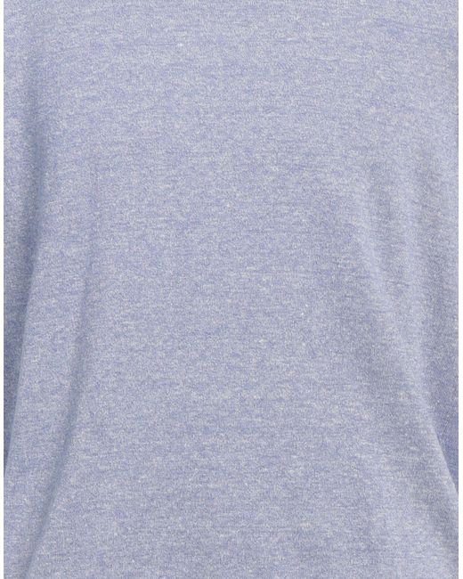 Heritage Pullover in Blue für Herren