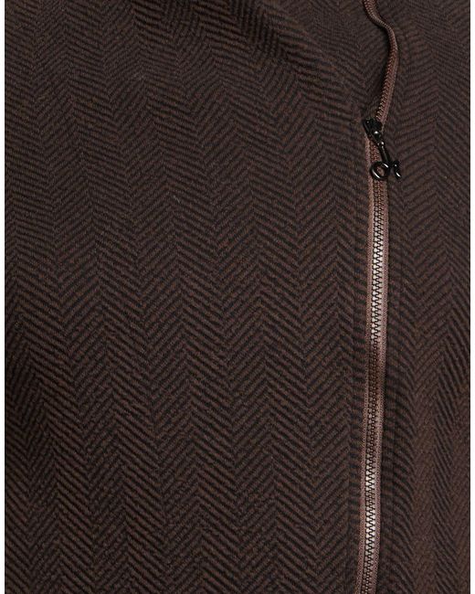Deha Black Top Polyester, Cotton, Polyamide, Elastane