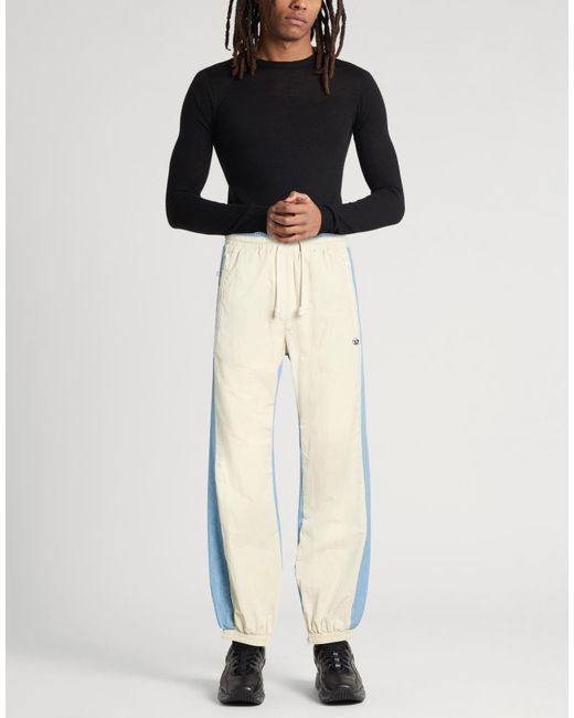 DIESEL Natural Trouser for men