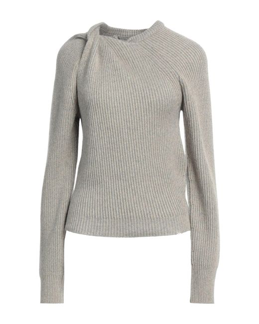 Pullover Stella McCartney en coloris Gray