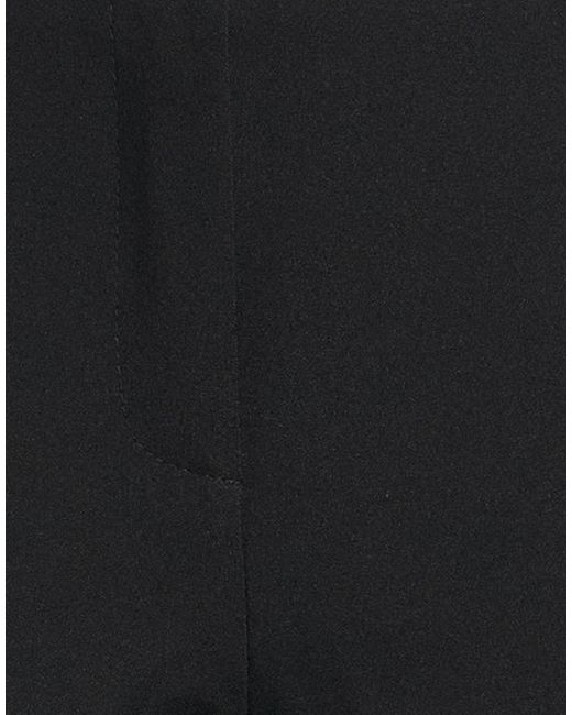 Imperial Black Pants