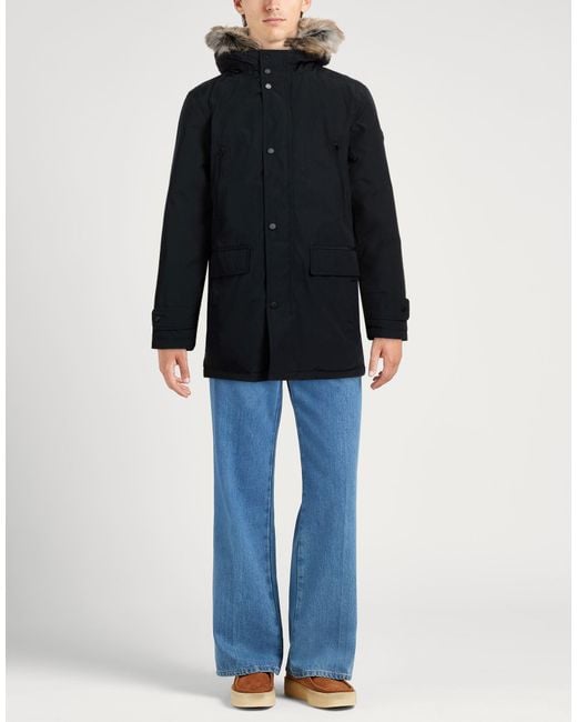 Michael Kors Blue Coat for men