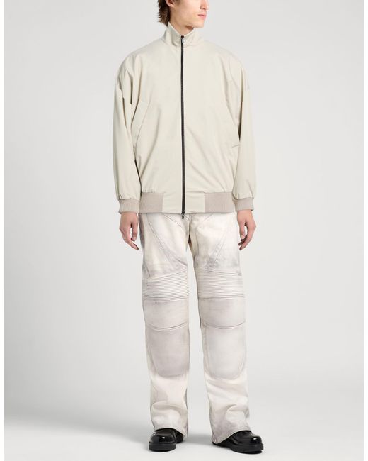 Fear Of God Natural Jacket Polyamide, Polyester, Elastane for men