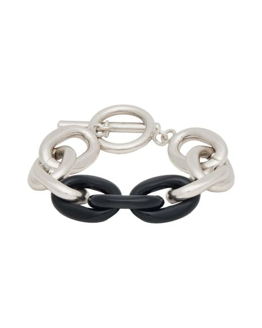 Isabel Marant Metallic Bracelet Metal