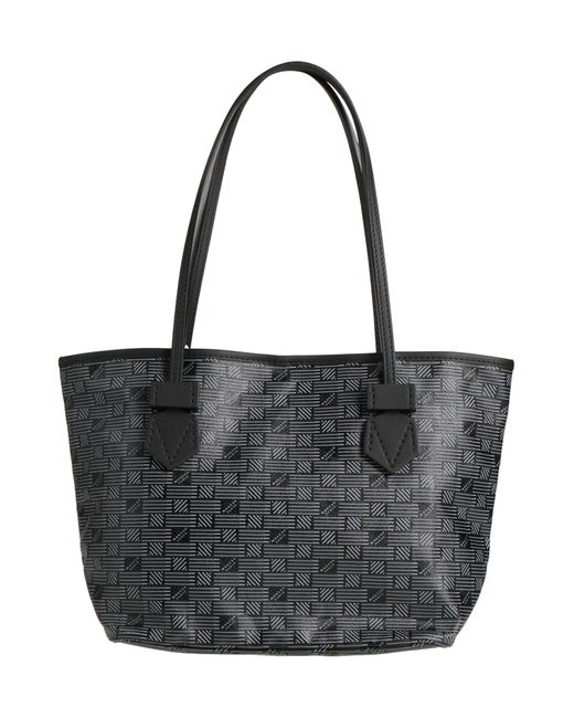 Moreau Paris Black Handbag