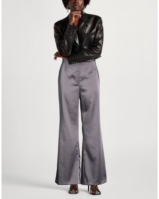 Maliparmi Gray Pants