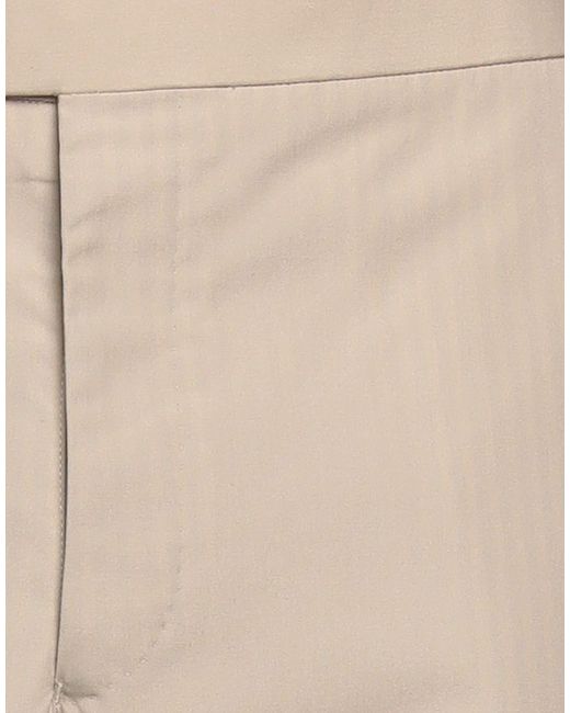 Thom Browne Natural Trouser for men
