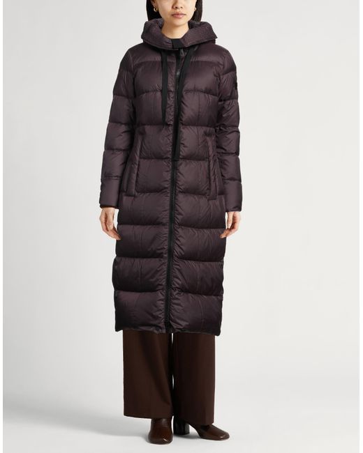 Peuterey Purple Puffer
