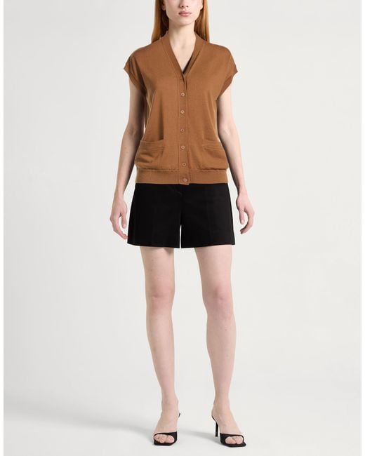 Rebecas Alpha Studio de color Brown