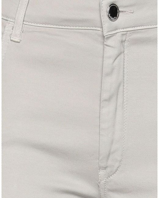RE_HASH Gray Pants