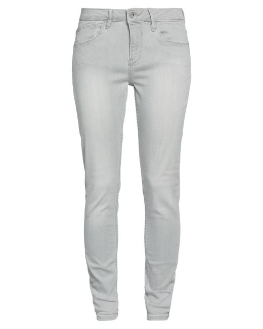 Garcia Gray Jeans