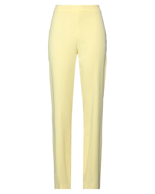 Clips Yellow Pants