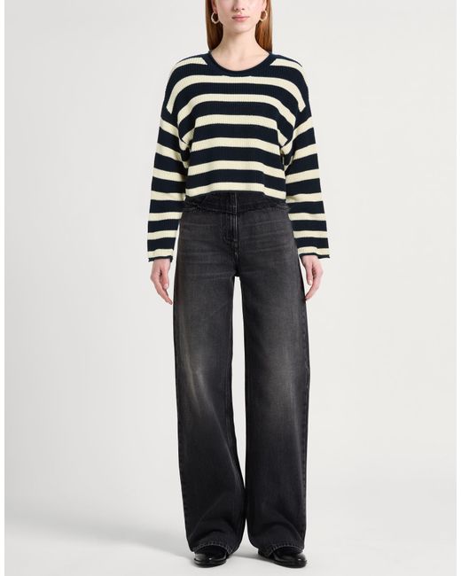 Pullover Denimist de color Blue