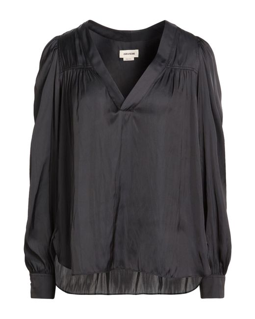 Zadig & Voltaire Black Top