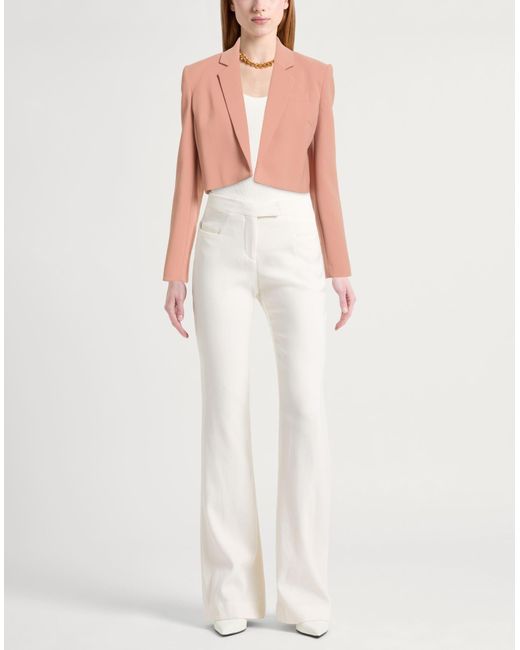 Pinko Pink Blazers