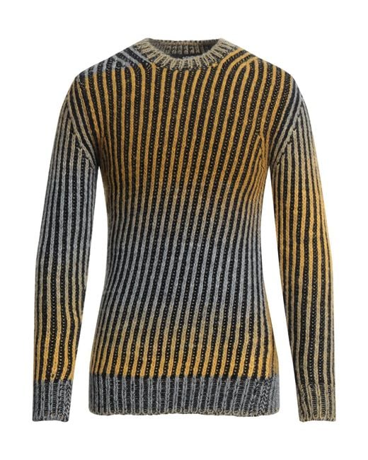Pullover Dondup de hombre de color Black