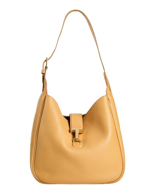 Tom Ford Natural Handbag