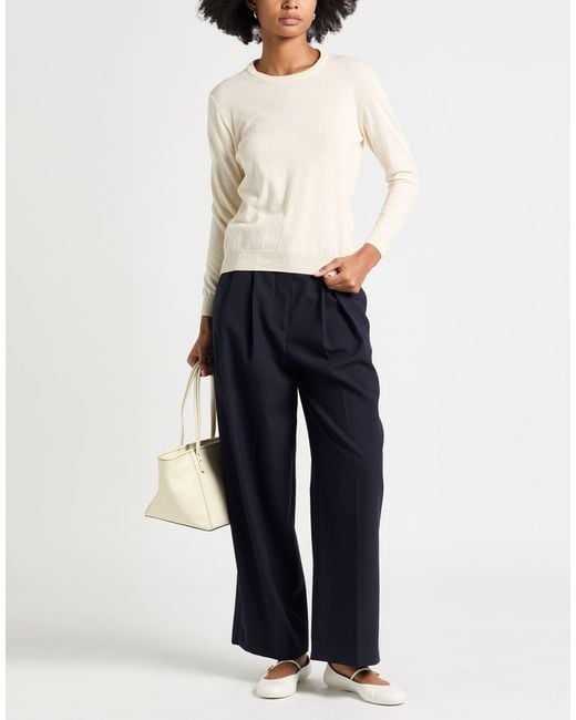 Pullover di Ballantyne in White