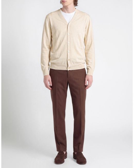 Rebecas Fedeli de hombre de color Natural