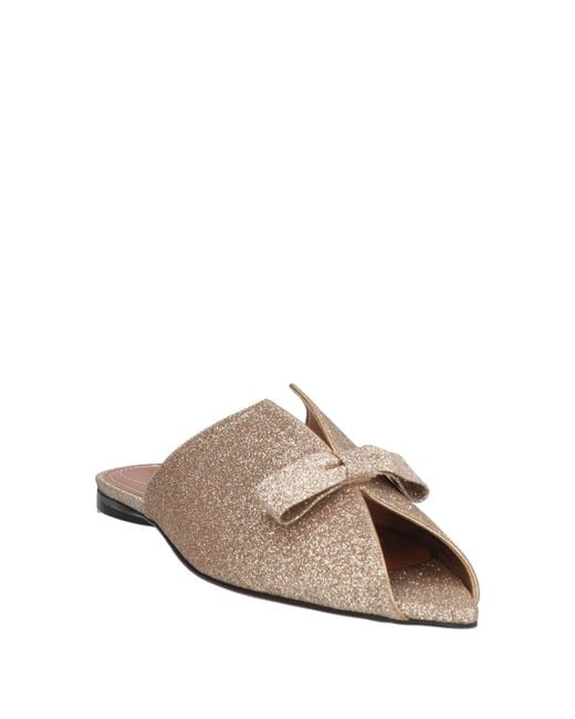 Zimmermann White Sandale